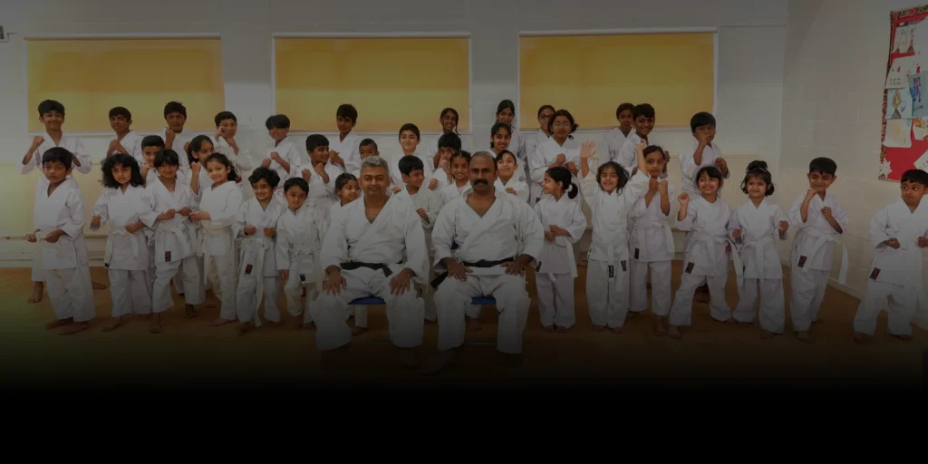 karate classes in newham